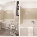 Travel Homes - Grand Rue, Petite Venise - Compact & Cosy - Lit Mural Apartmán Colmar