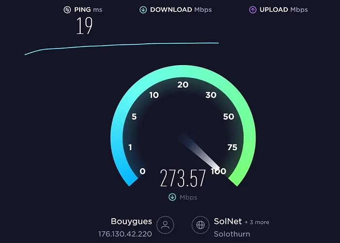 Travel Homes - Grand Rue, Petite Venise - Compact & Cosy - Lit Mural 公寓 *