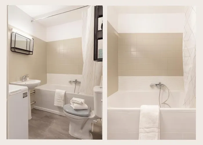 Travel Homes - Grand Rue, Petite Venise - Compact & Cosy - Lit Mural 公寓 科尔马